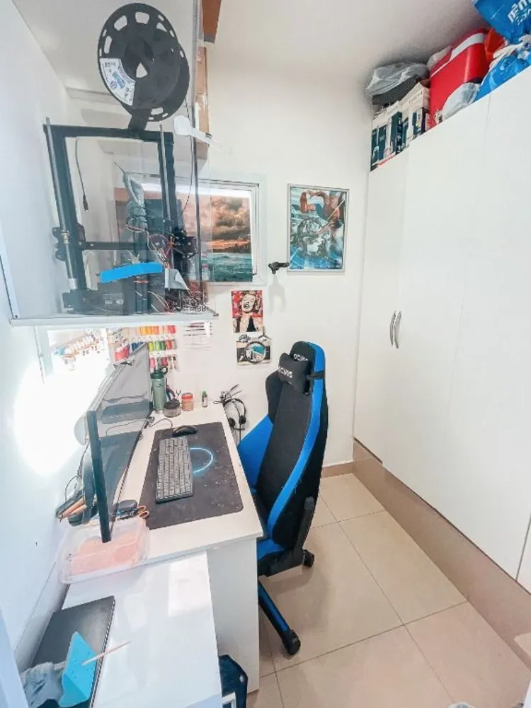 Apartamento, 2 quartos, 92 m² - Foto 12