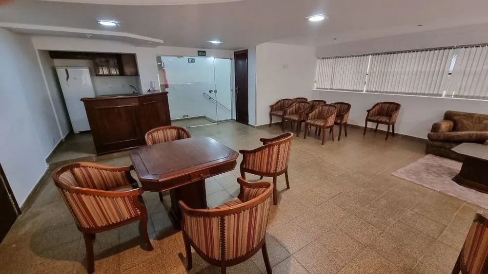 Apartamento, 2 quartos, 92 m² - Foto 16