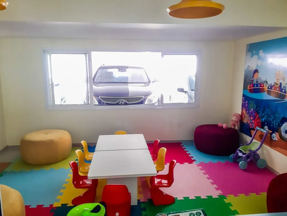 Apartamento, 3 quartos, 115 m² - Foto 16