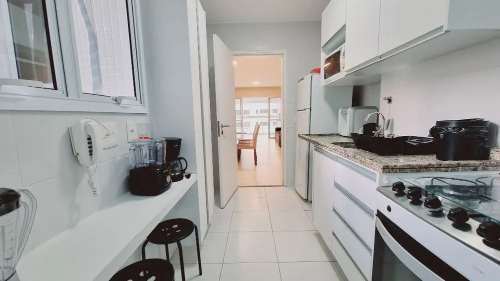 Apartamento, 3 quartos, 115 m² - Foto 9