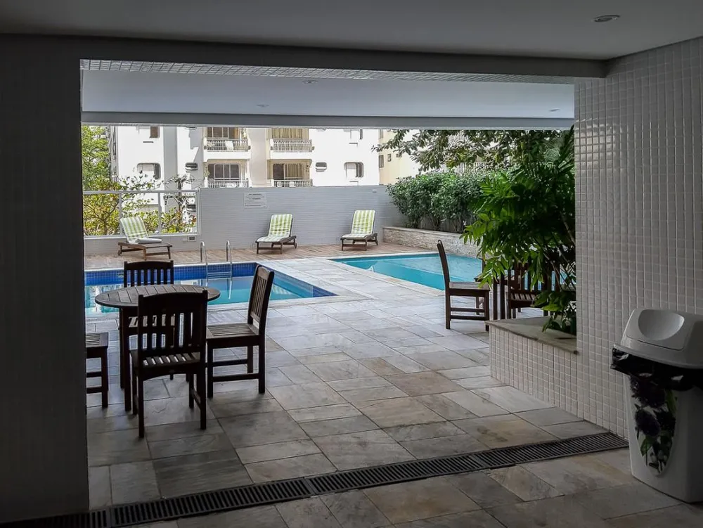 Apartamento, 3 quartos, 115 m² - Foto 15