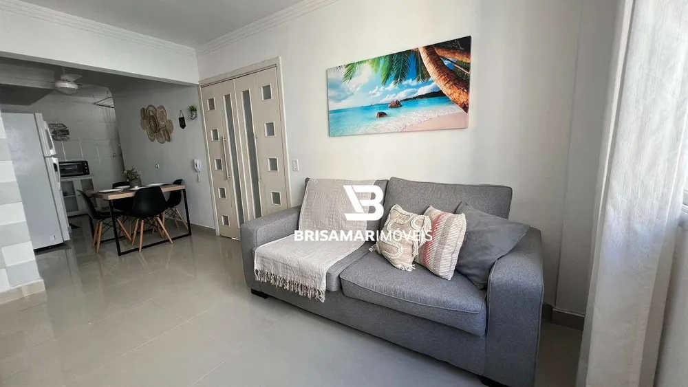 Apartamento, 2 quartos, 68 m² - Foto 2