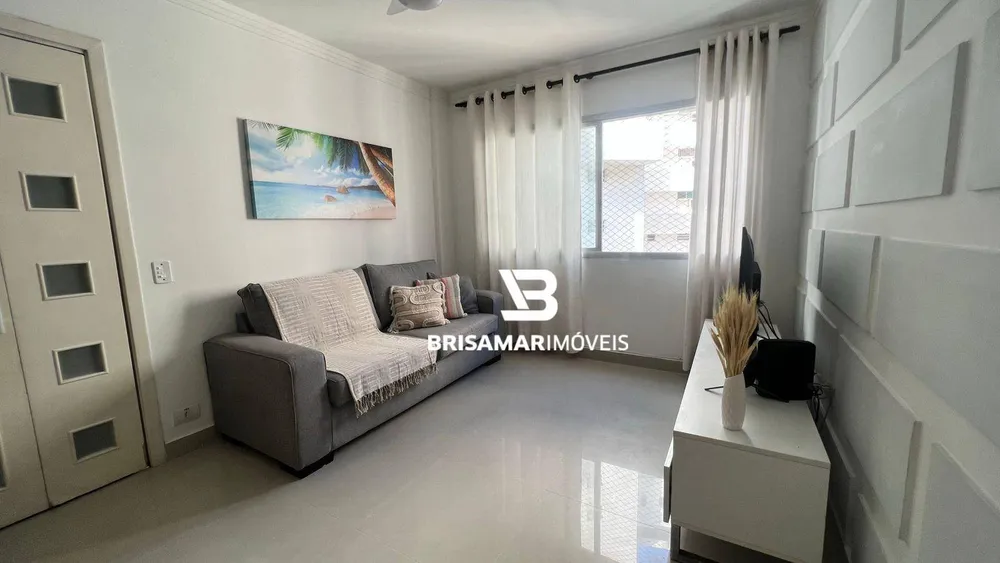 Apartamento, 2 quartos, 68 m² - Foto 1
