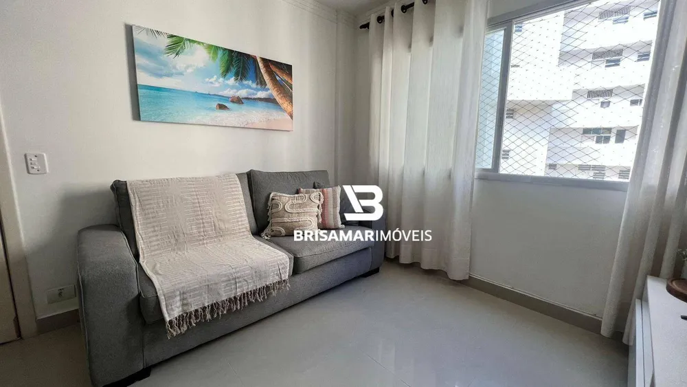 Apartamento, 2 quartos, 68 m² - Foto 1