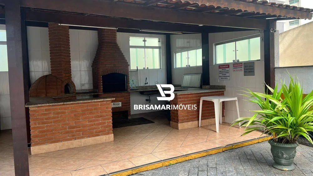 Apartamento, 2 quartos, 68 m² - Foto 12