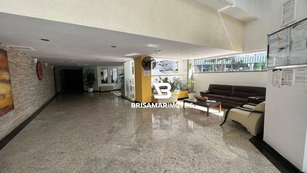 Apartamento, 2 quartos, 68 m² - Foto 14