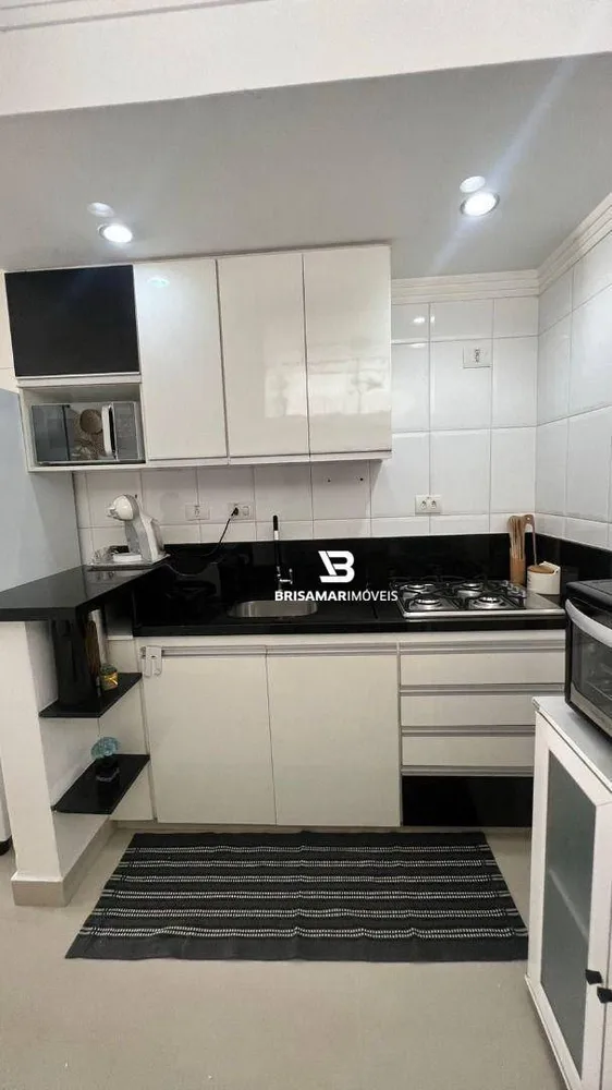 Apartamento, 2 quartos, 68 m² - Foto 7