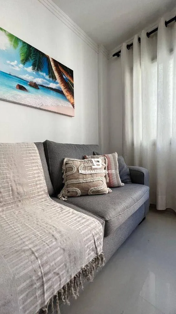 Apartamento, 2 quartos, 68 m² - Foto 4