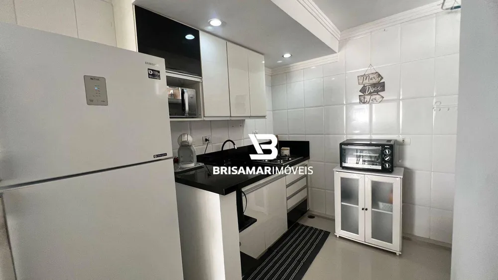 Apartamento, 2 quartos, 68 m² - Foto 8