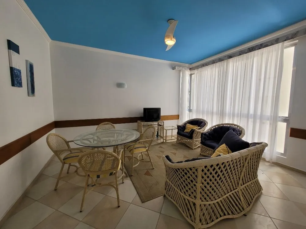 Apartamento, 2 quartos, 101 m² - Foto 1
