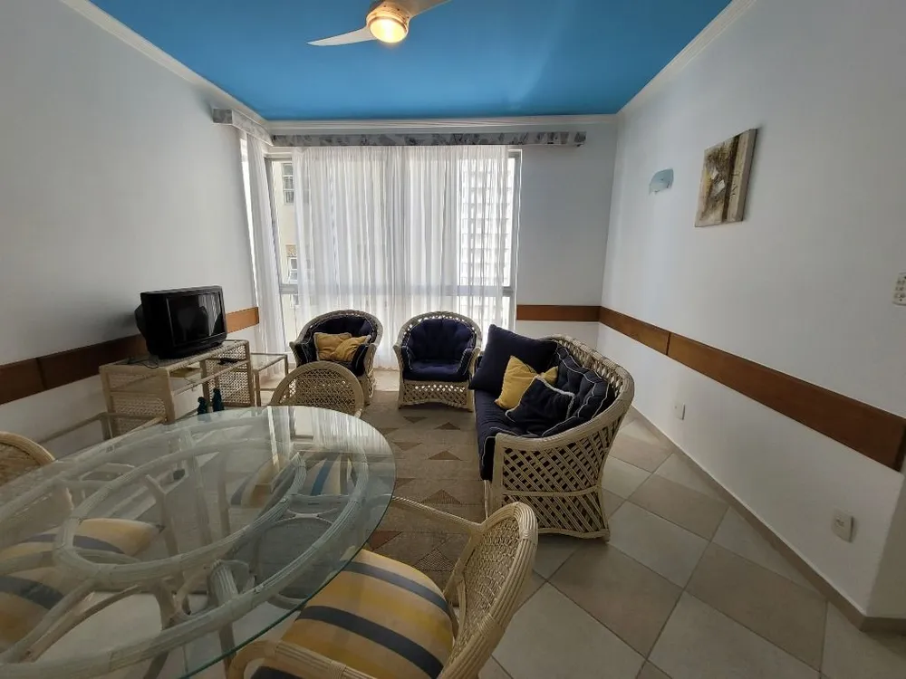Apartamento, 2 quartos, 101 m² - Foto 2
