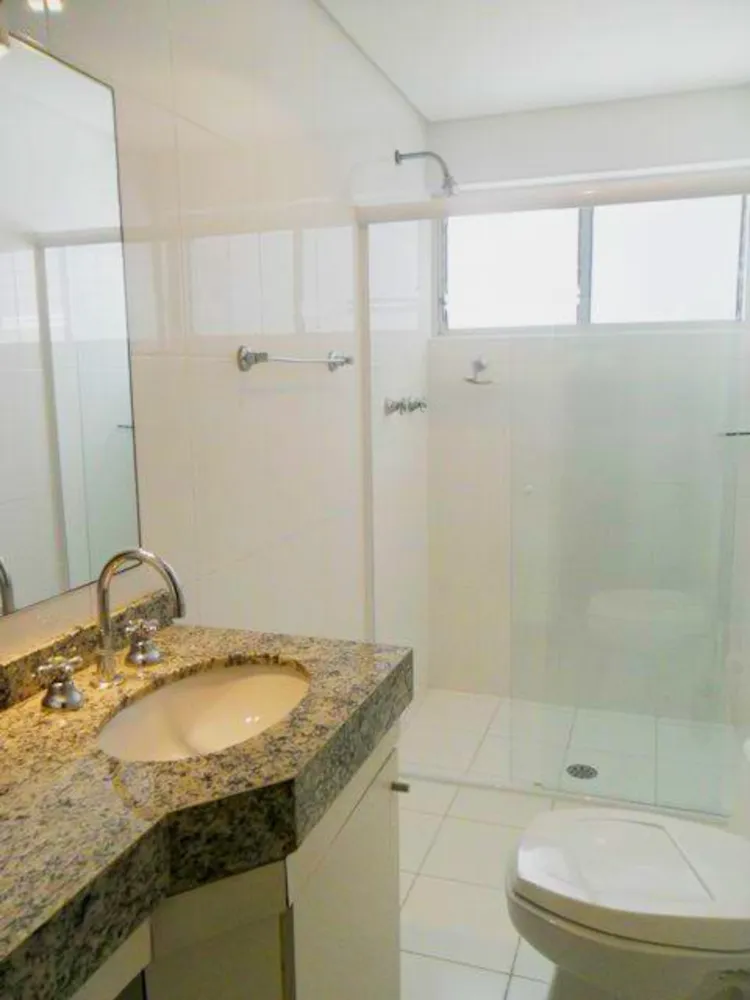 Apartamento, 3 quartos, 135 m² - Foto 10