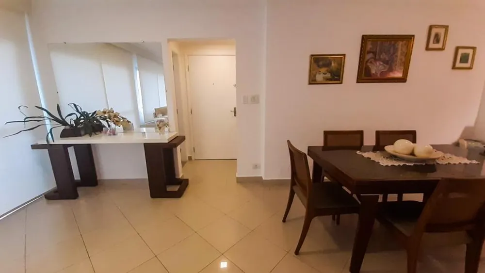 Apartamento, 3 quartos, 135 m² - Foto 4