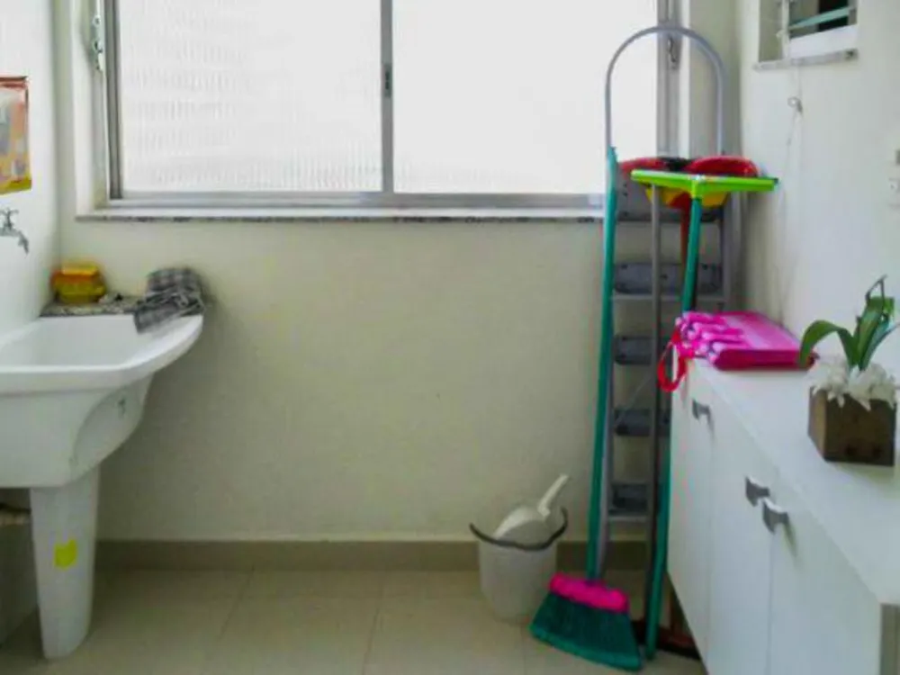 Apartamento, 3 quartos, 135 m² - Foto 12