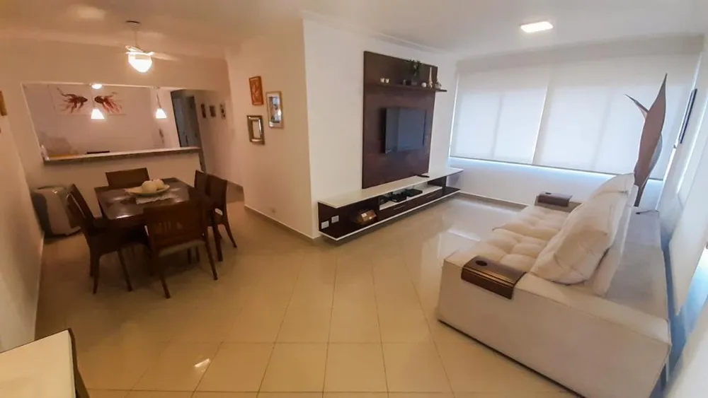 Apartamento, 3 quartos, 135 m² - Foto 2