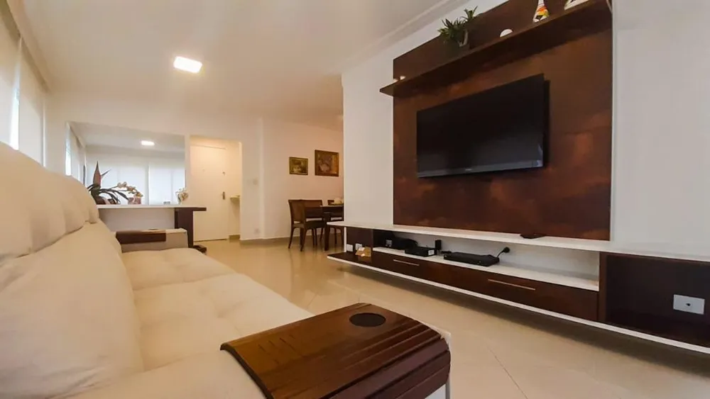 Apartamento, 3 quartos, 135 m² - Foto 5