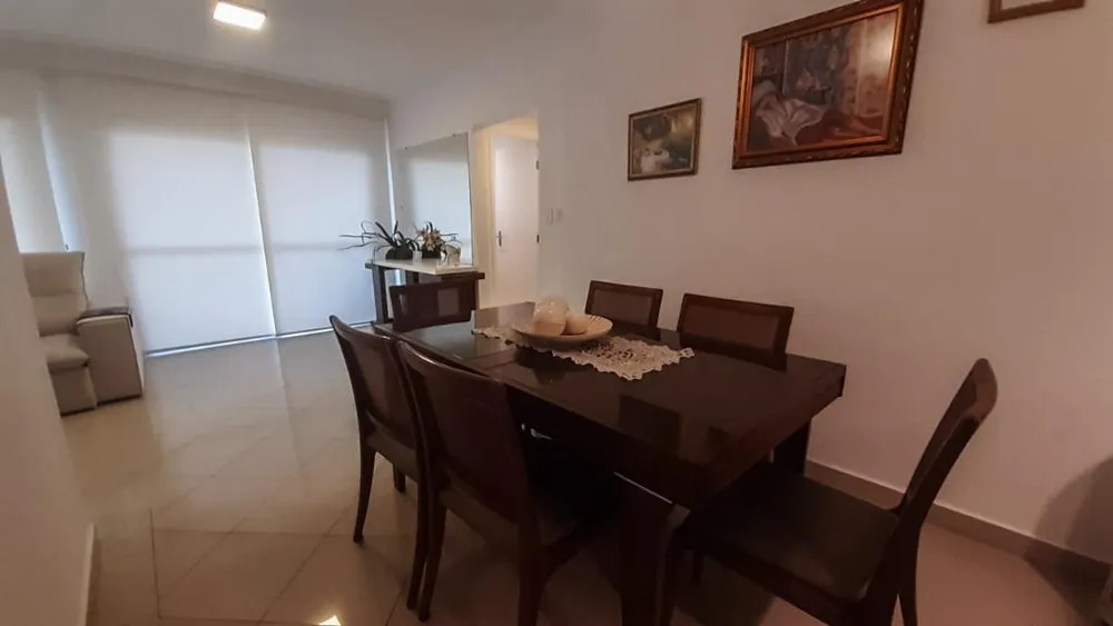 Apartamento, 3 quartos, 135 m² - Foto 3