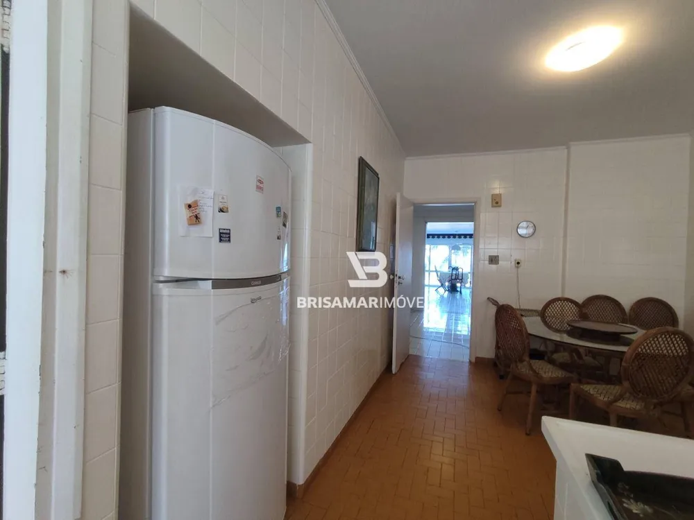 Apartamento, 4 quartos, 250 m² - Foto 15
