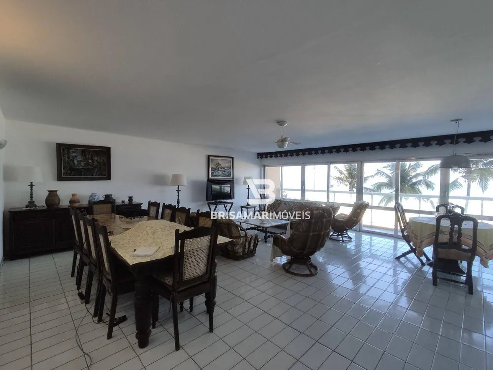 Apartamento, 4 quartos, 250 m² - Foto 4