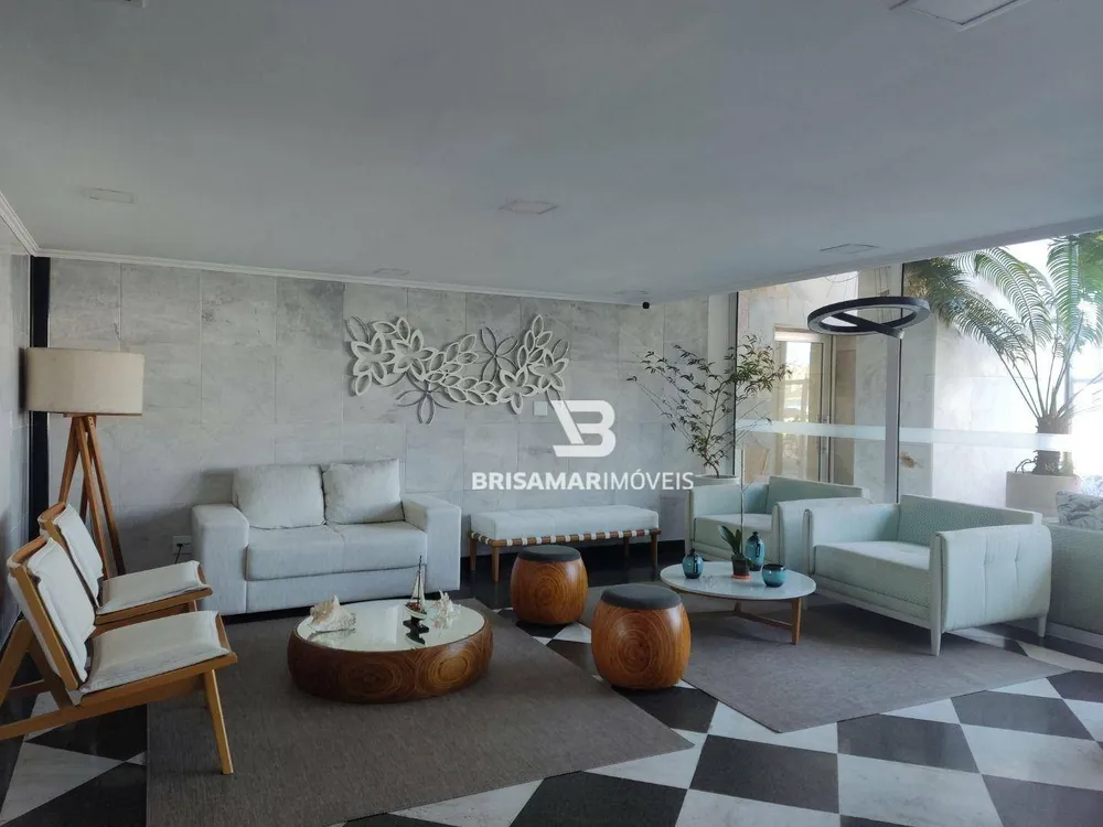 Apartamento, 4 quartos, 250 m² - Foto 10