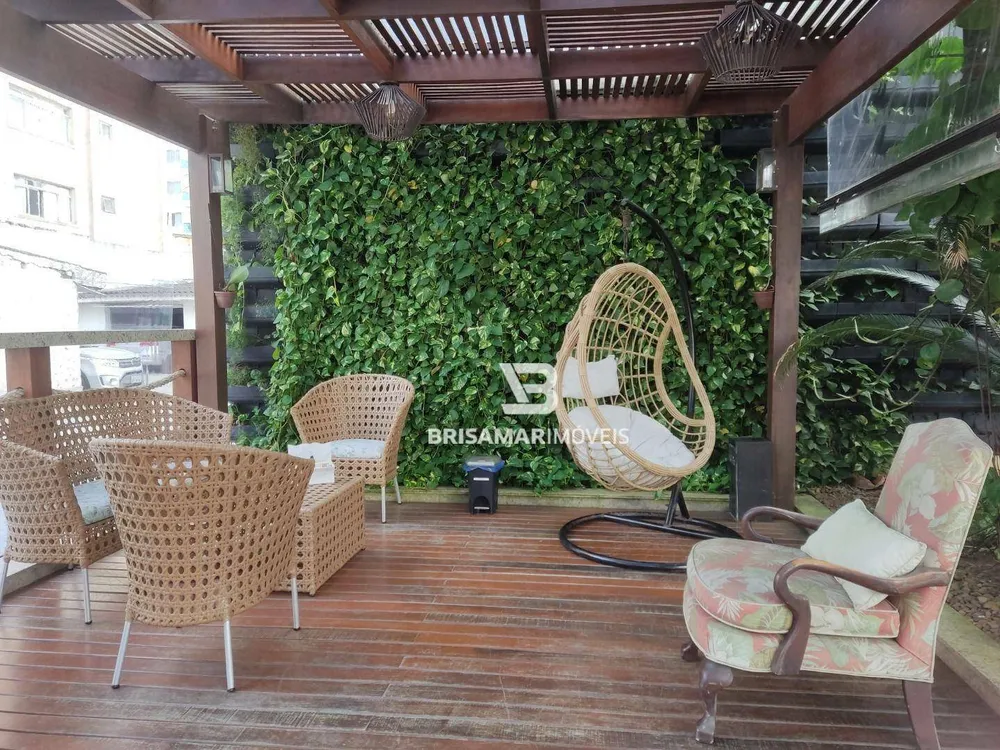 Apartamento, 4 quartos, 250 m² - Foto 8