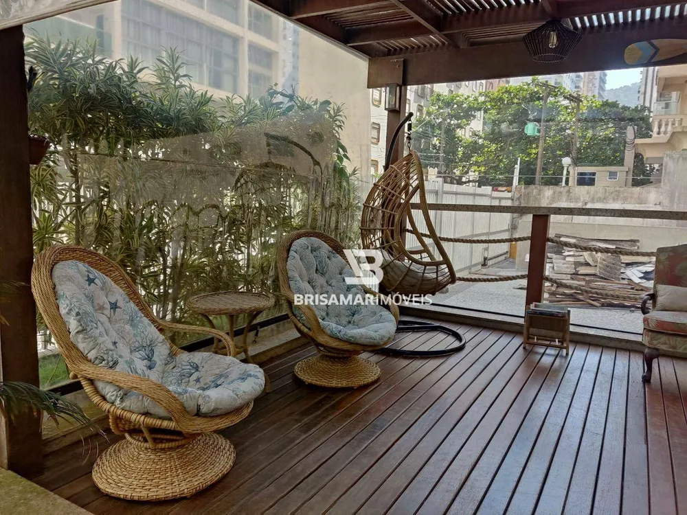 Apartamento, 4 quartos, 250 m² - Foto 1