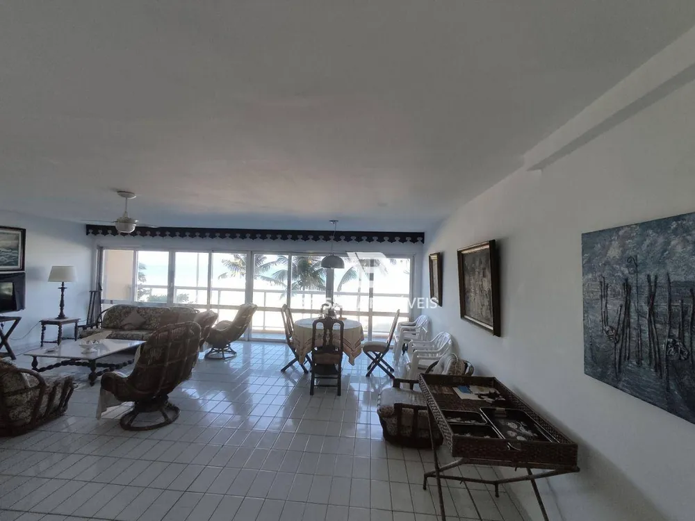 Apartamento, 4 quartos, 250 m² - Foto 6