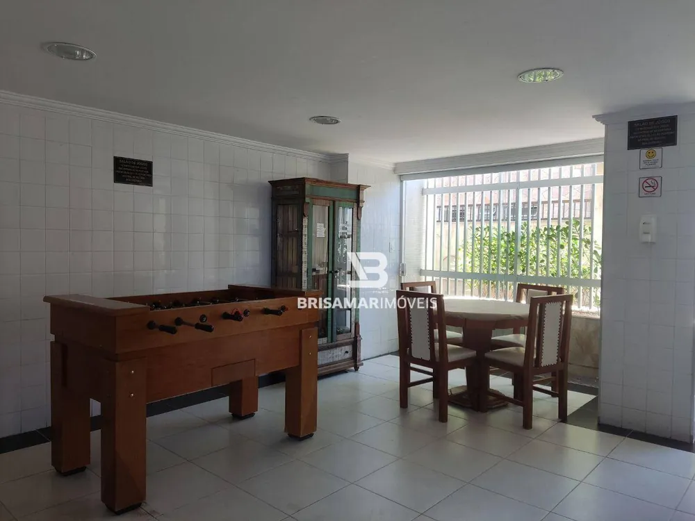 Apartamento, 4 quartos, 250 m² - Foto 7