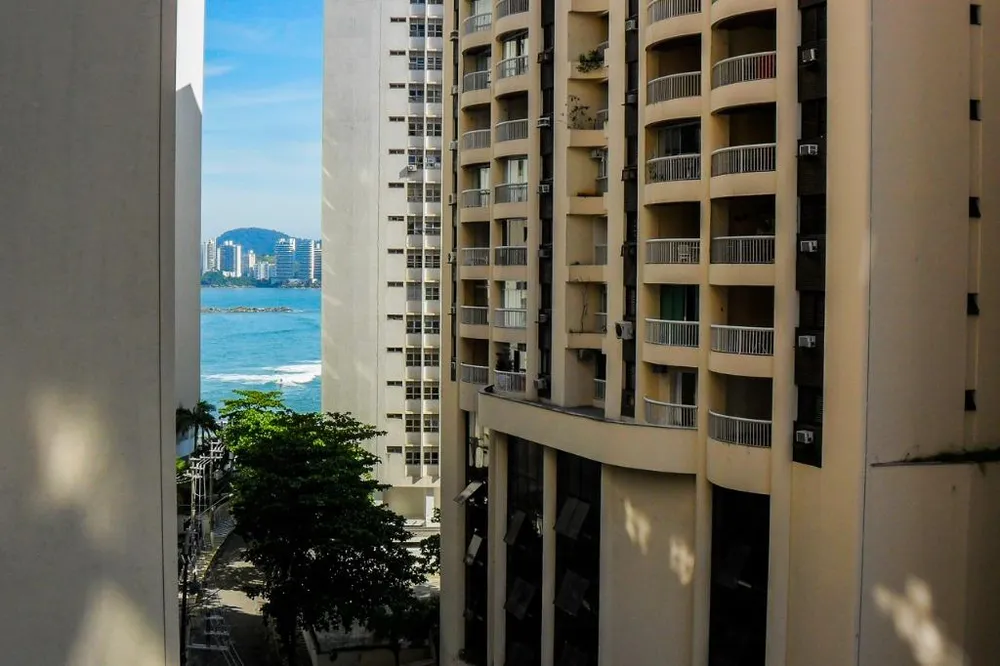 Apartamento, 3 quartos, 100 m² - Foto 3