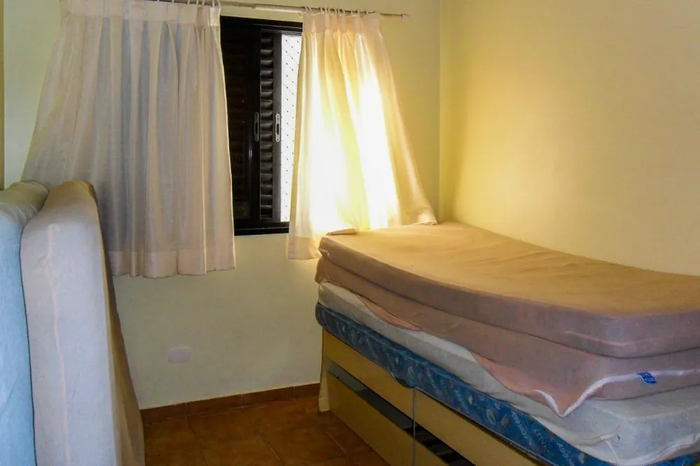 Apartamento, 3 quartos, 100 m² - Foto 1