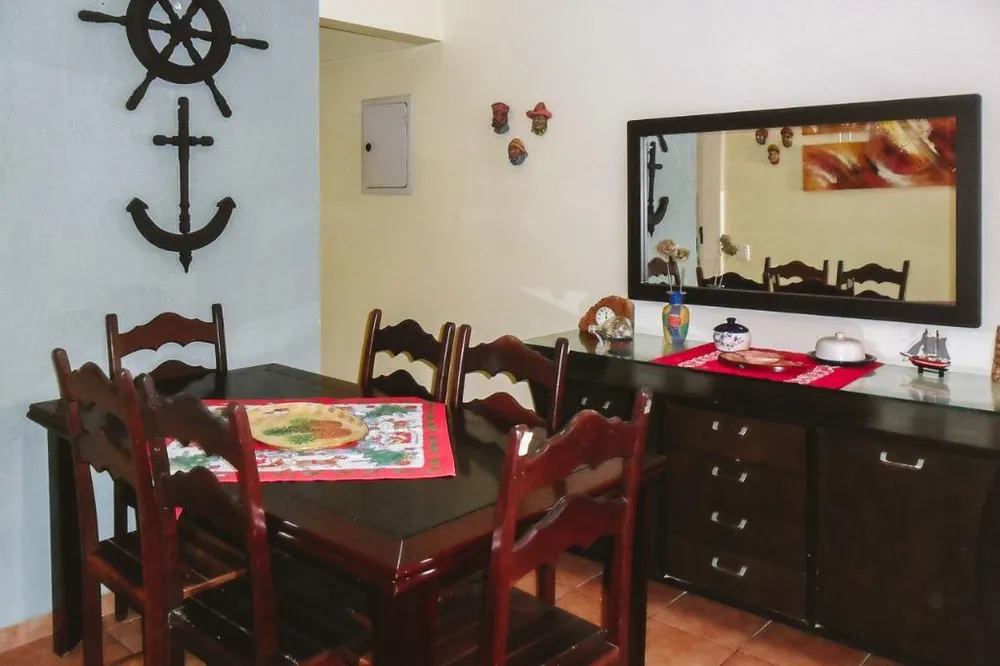 Apartamento, 3 quartos, 100 m² - Foto 3