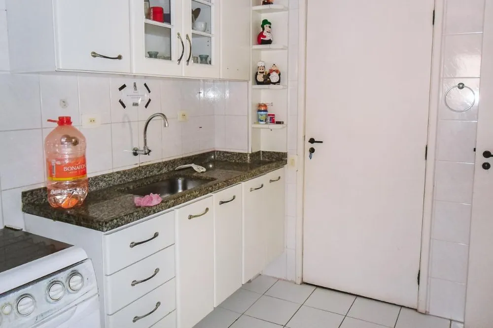 Apartamento, 3 quartos, 100 m² - Foto 5