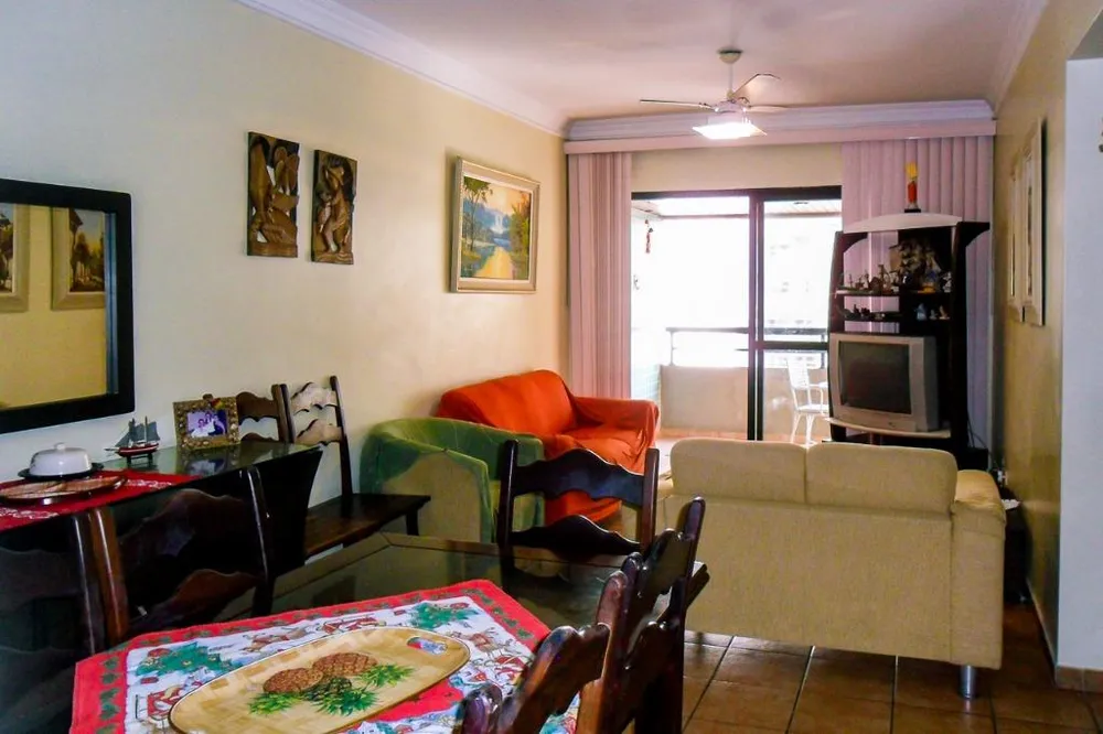 Apartamento, 3 quartos, 100 m² - Foto 4
