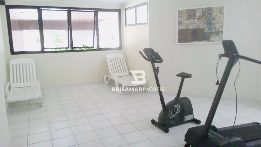 Apartamento, 3 quartos, 100 m² - Foto 16