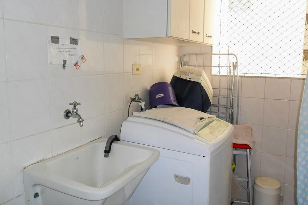 Apartamento, 3 quartos, 100 m² - Foto 11