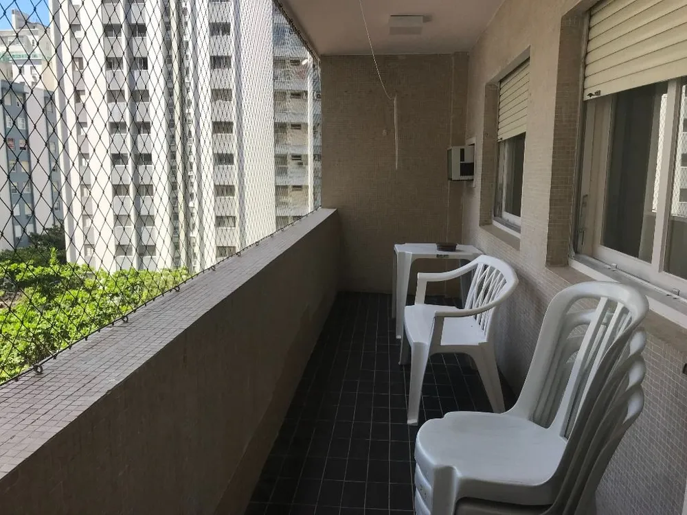 Apartamento, 2 quartos, 108 m² - Foto 1