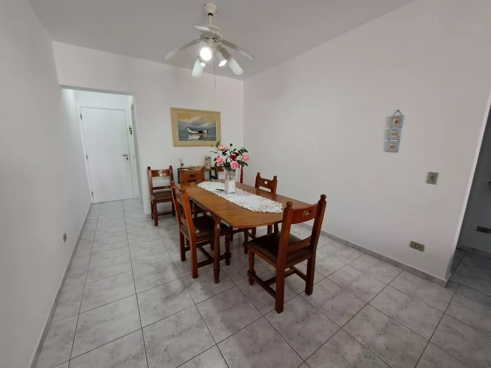 Apartamento à venda com 2 quartos, 107m² - Foto 3