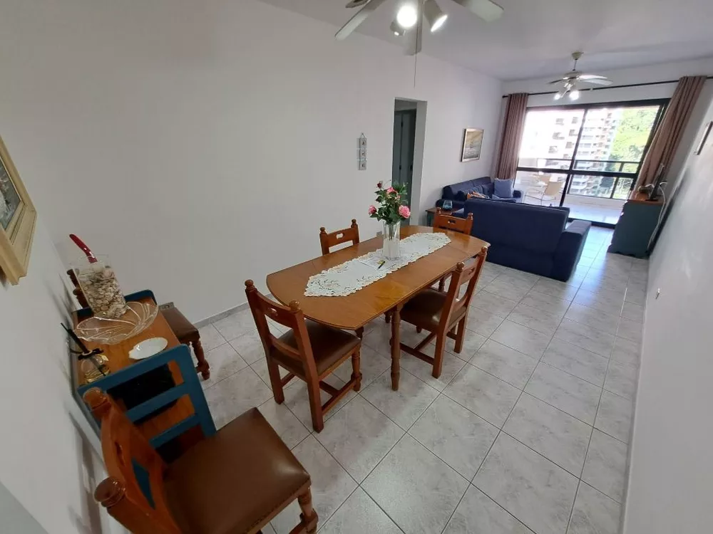 Apartamento à venda com 2 quartos, 107m² - Foto 1