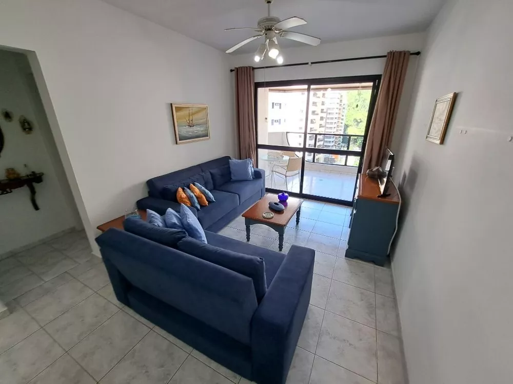 Apartamento à venda com 2 quartos, 107m² - Foto 4