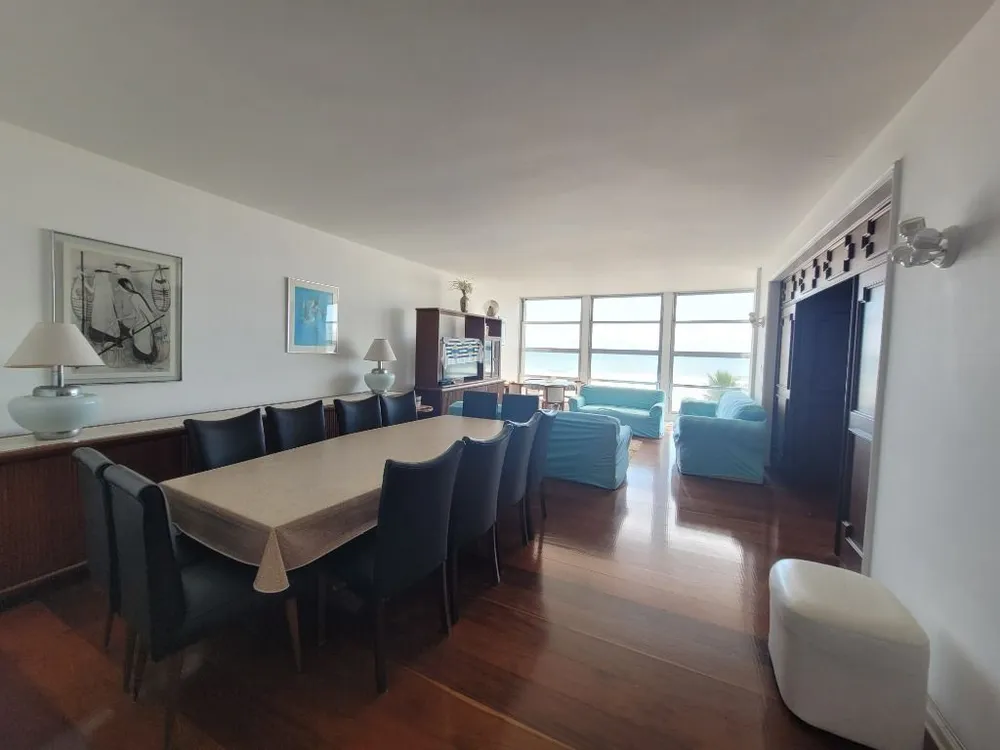 Apartamento, 4 quartos, 220 m² - Foto 7