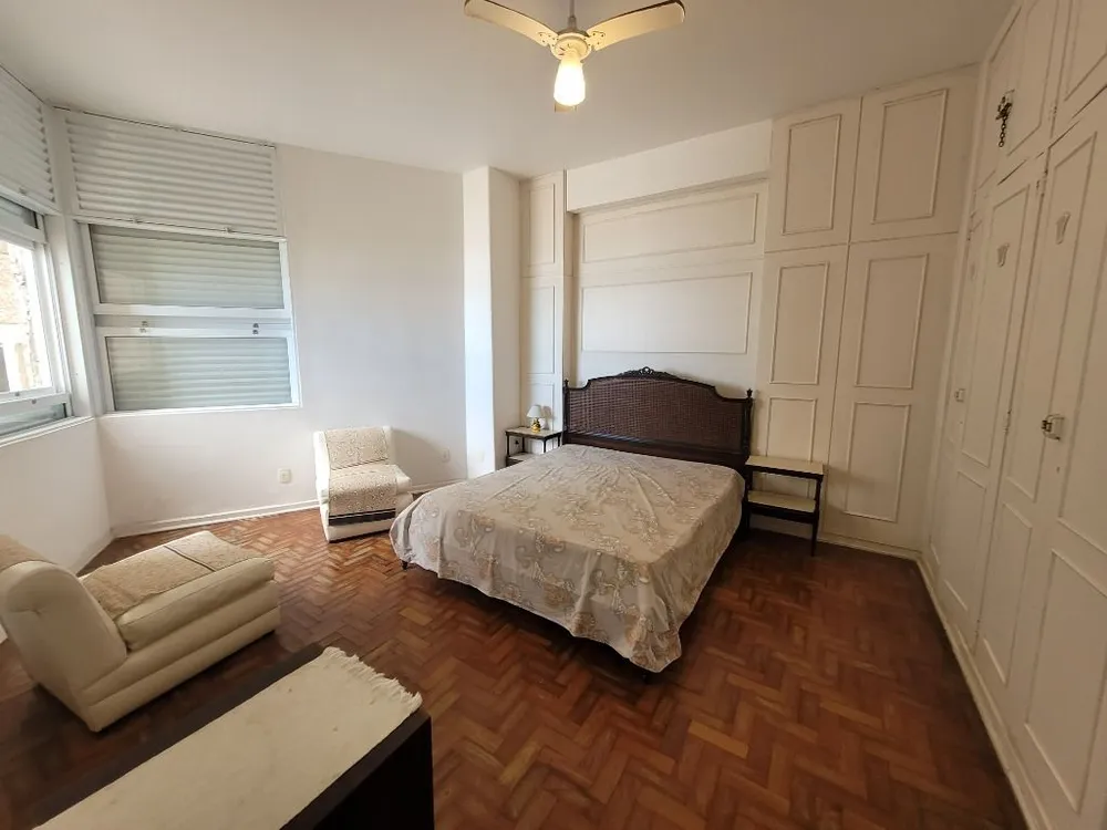 Apartamento, 4 quartos, 220 m² - Foto 9