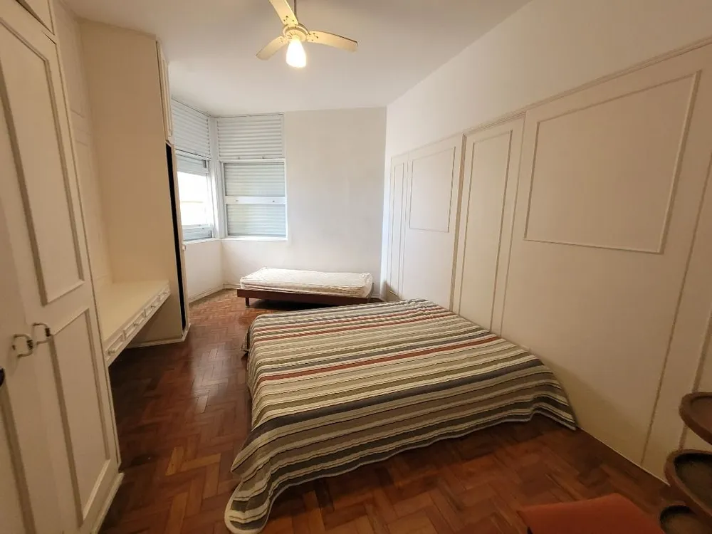 Apartamento, 4 quartos, 220 m² - Foto 3