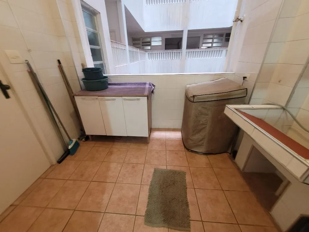 Apartamento, 4 quartos, 220 m² - Foto 14