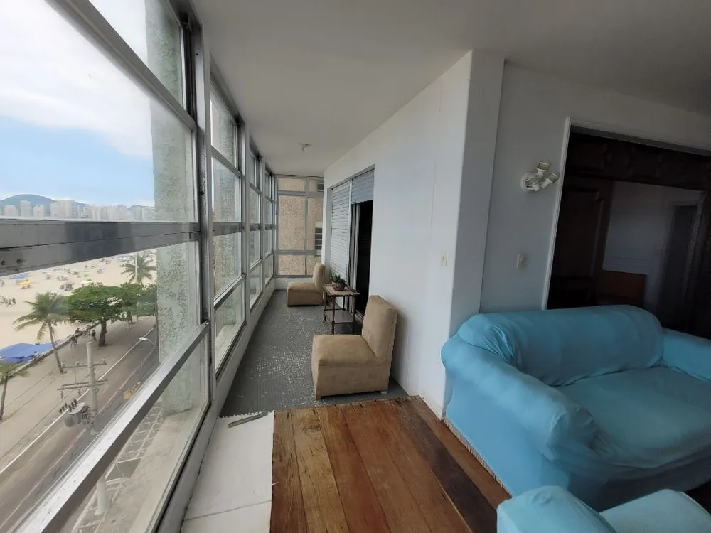 Apartamento, 4 quartos, 220 m² - Foto 11