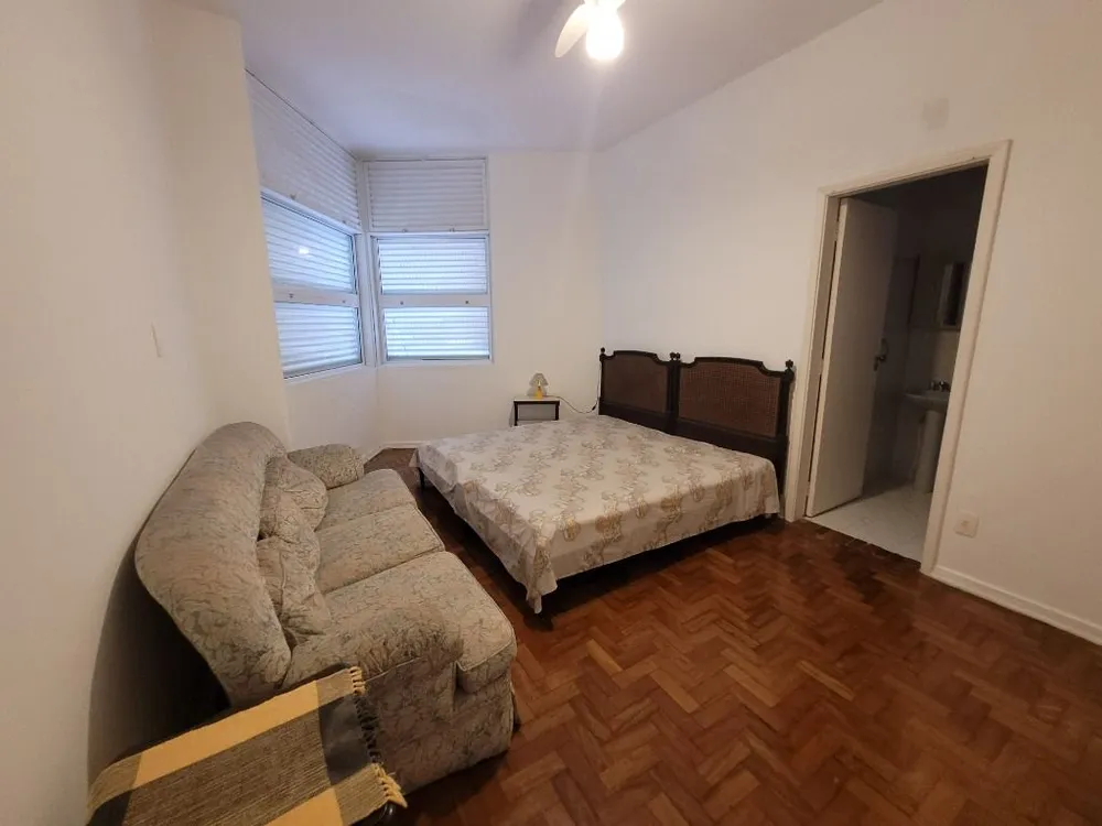 Apartamento, 4 quartos, 220 m² - Foto 4