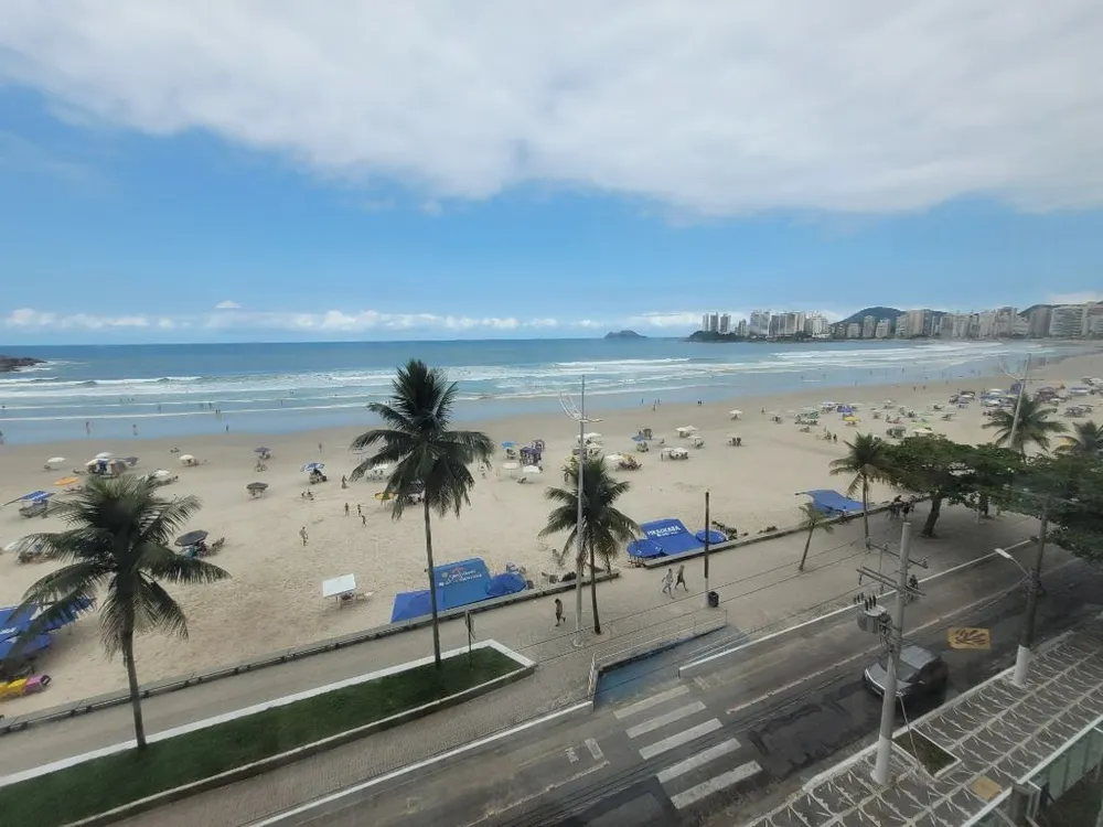 Apartamento, 4 quartos, 220 m² - Foto 13