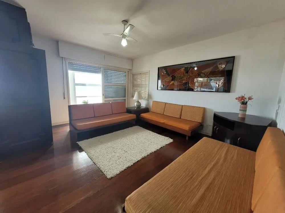 Apartamento, 4 quartos, 220 m² - Foto 8