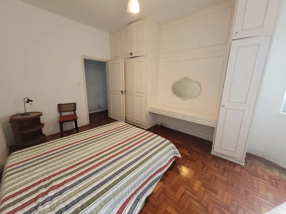 Apartamento, 4 quartos, 220 m² - Foto 2