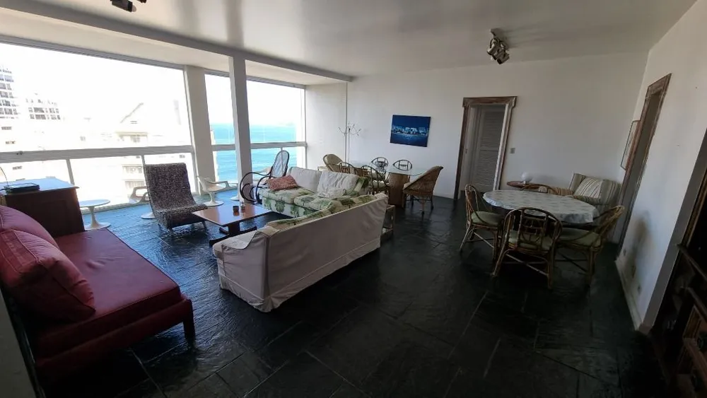 Apartamento, 5 quartos, 190 m² - Foto 2