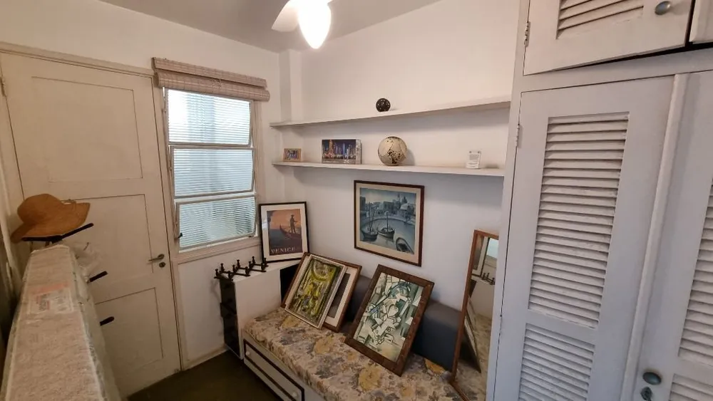 Apartamento, 5 quartos, 190 m² - Foto 11
